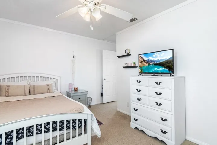 Bed 3