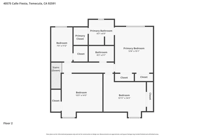 40575 Calle Fiesta, Temecula, California 92591