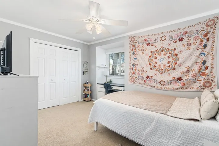 Bed 3