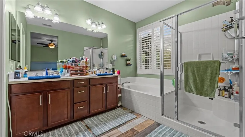 4033 Quartzite, San Bernardino, California 92407
