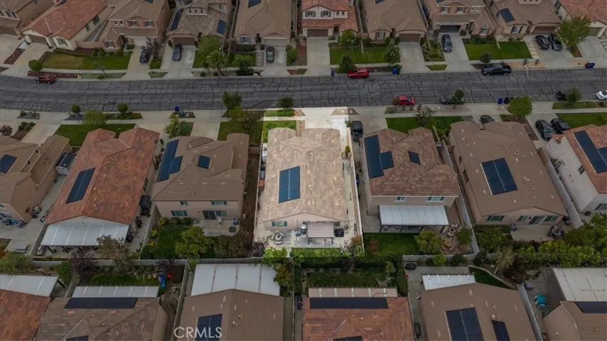 4033 Quartzite, San Bernardino, California 92407