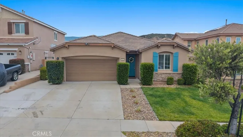 4033 Quartzite, San Bernardino, California 92407
