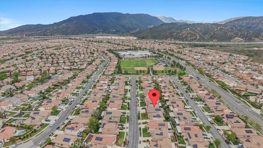 4033 Quartzite, San Bernardino, California 92407