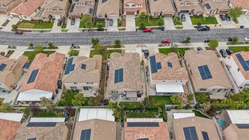 4033 Quartzite, San Bernardino, California 92407