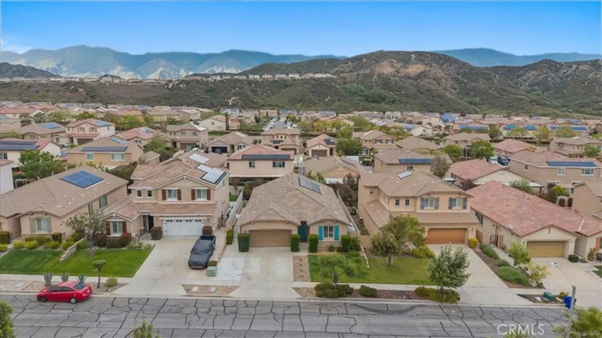 4033 Quartzite, San Bernardino, California 92407