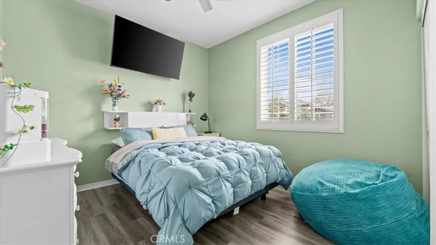 4033 Quartzite, San Bernardino, California 92407