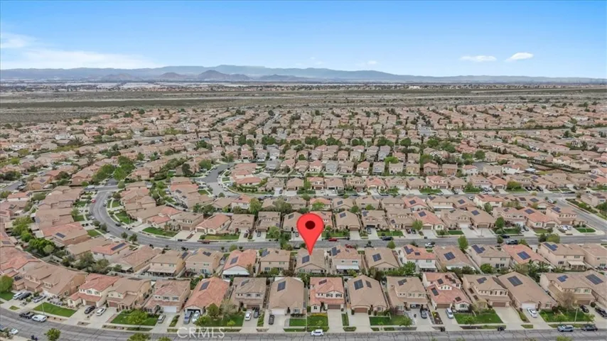 4033 Quartzite, San Bernardino, California 92407
