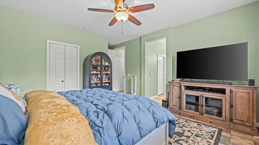 4033 Quartzite, San Bernardino, California 92407