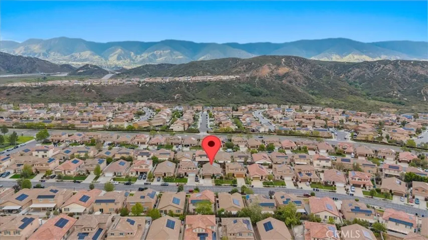 4033 Quartzite, San Bernardino, California 92407