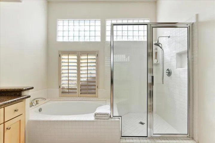 25-Primary Bathroom