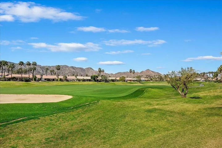 40-Golf Course