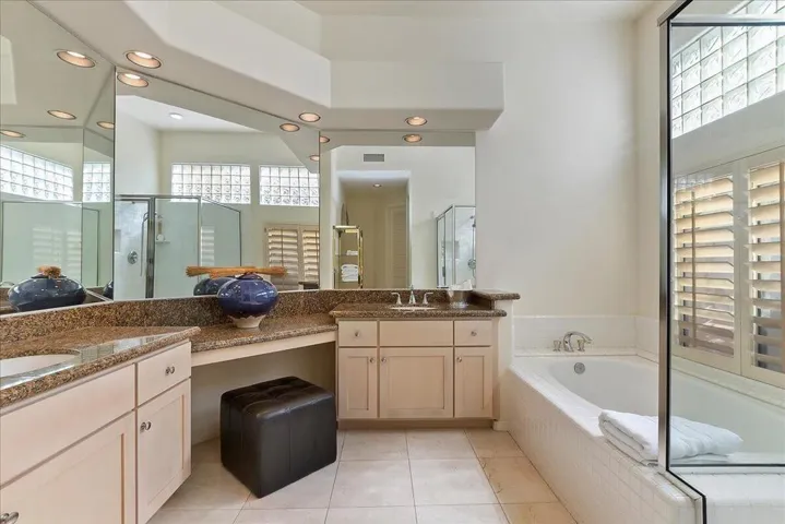 24-Primary Bathroom
