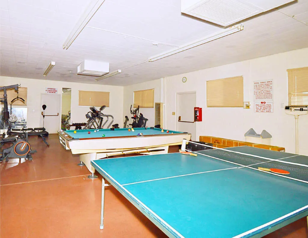 Clubhouse 2