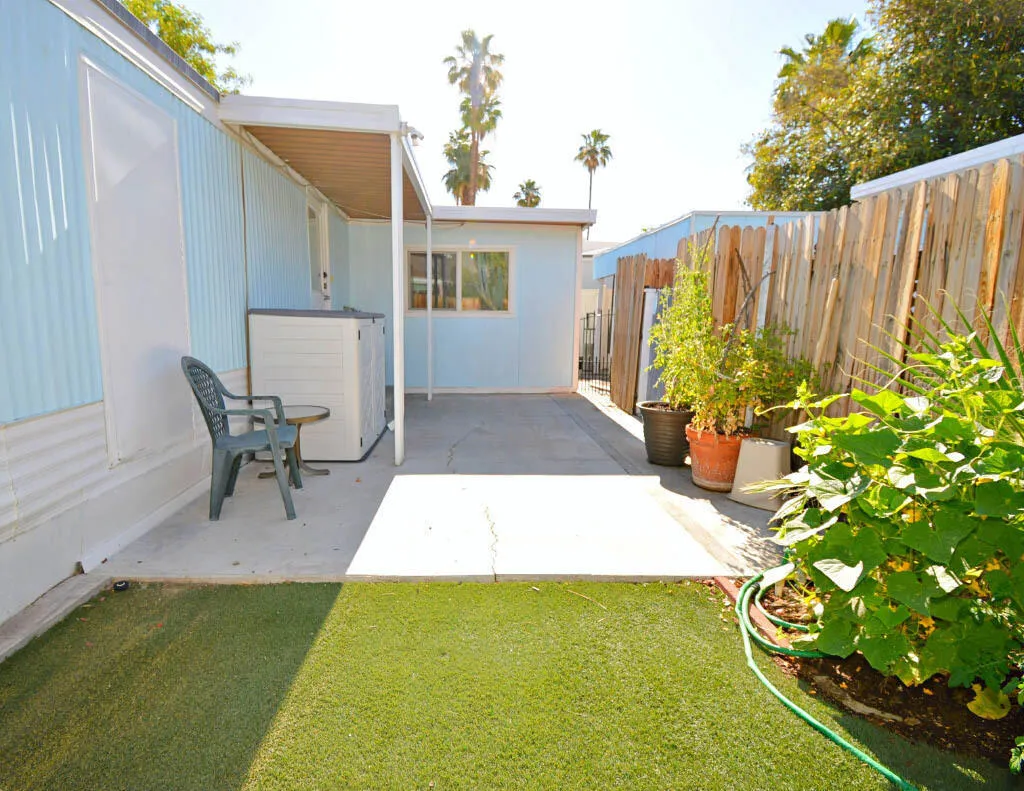 Front Yard 3