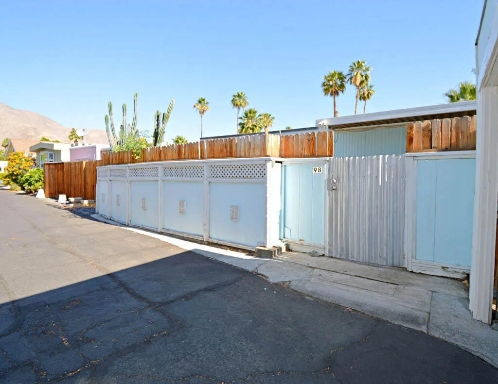 Fence