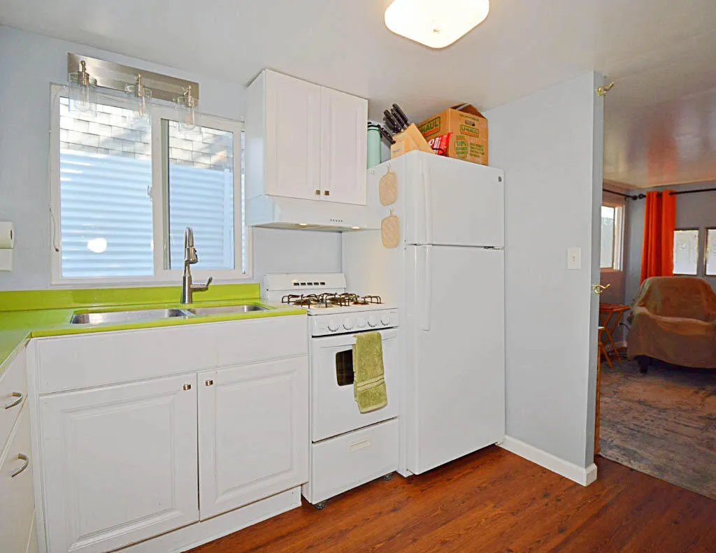 Kitchen 2