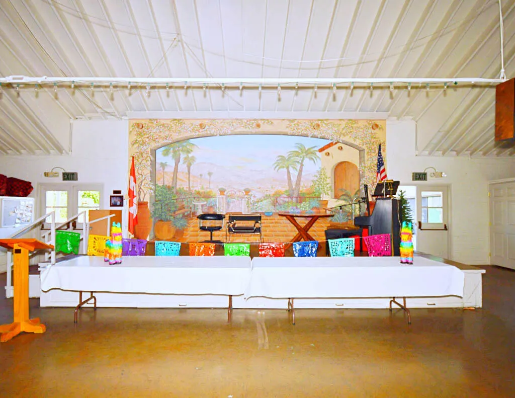 Clubhouse 3