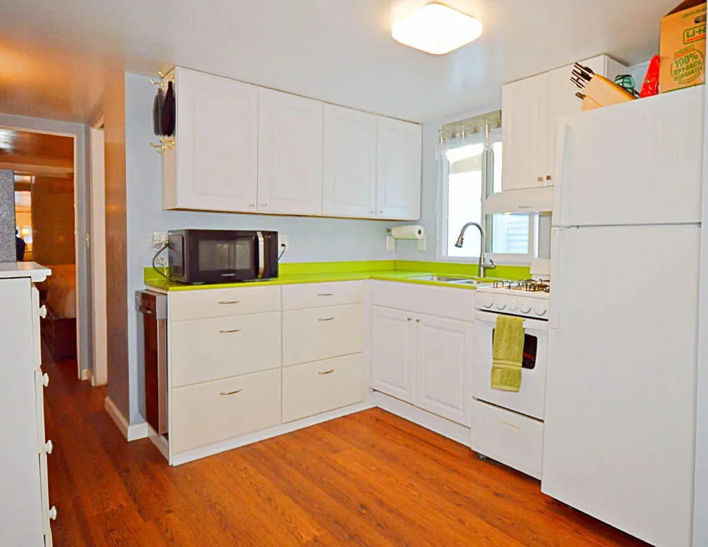 Kitchen 1