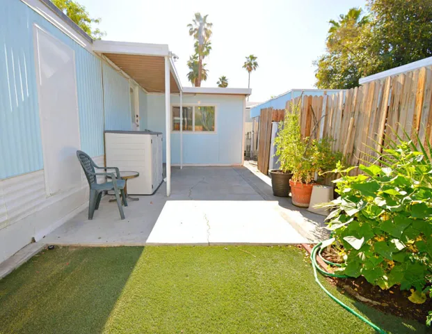 Front Yard 3