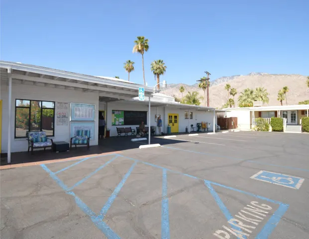 Clubhouse Ext 2