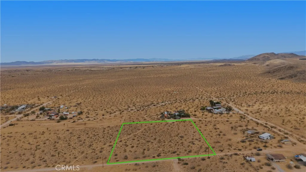 0 N Polands Way, Landers, California 92285 — photo 4