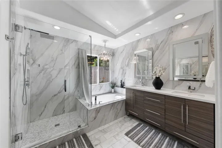 Outdoor Bathroom