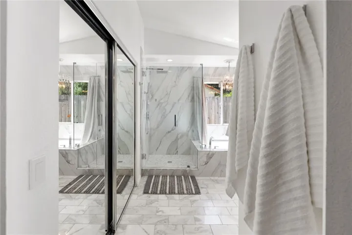 Outdoor Bathroom