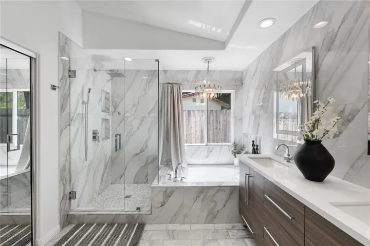 Outdoor Bathroom