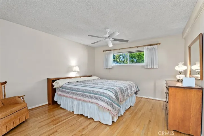 Hardwood floors are so beautiful.