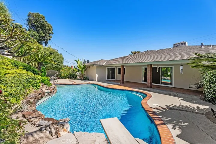 Wouldn't you like to call this home?