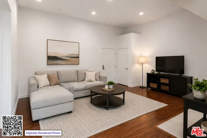 12132 Hart Street 301, North Hollywood, California 91605