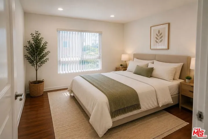 12132 Hart Street 301, North Hollywood, California 91605