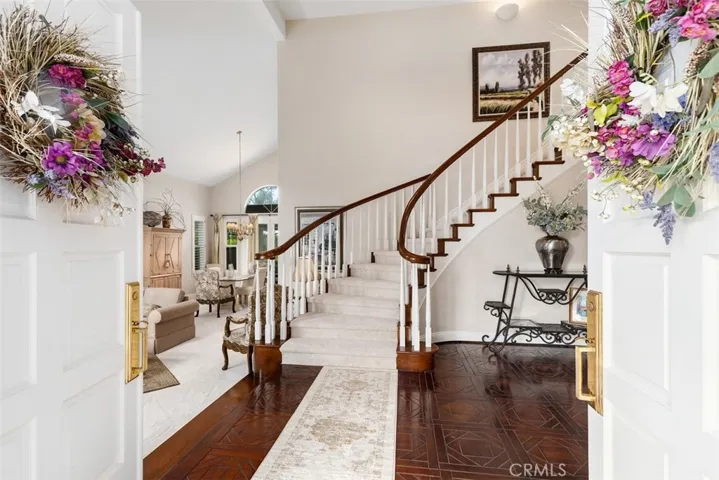 22161 Wayside, Mission Viejo, California 92692