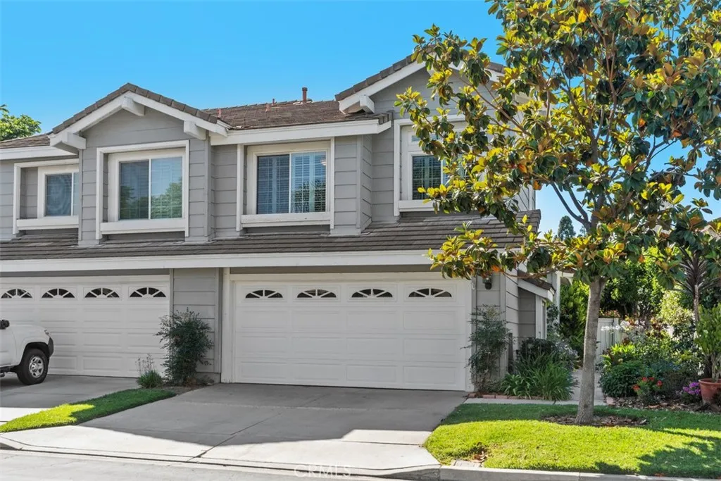 One of few locations with a driveway for added parking