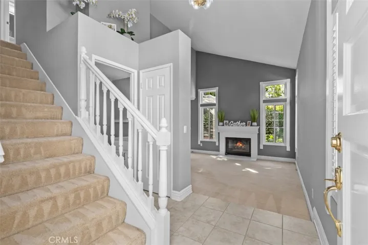 Entry Area