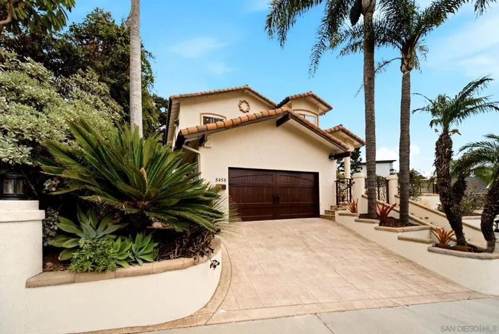 5455 La Jolla Mesa, La Jolla, California 92037