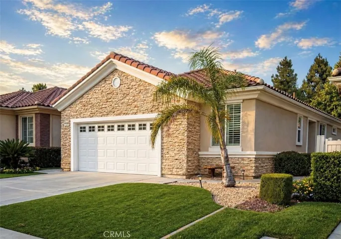 1700 Sarazen, Beaumont, California 92223