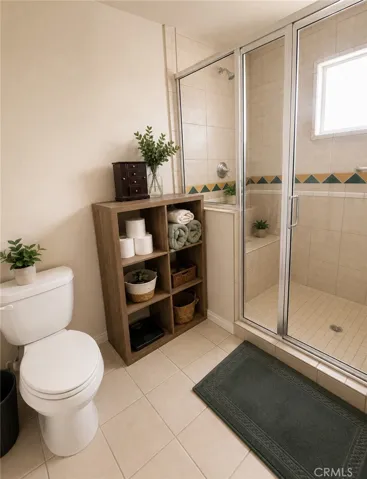 Bathroom 3 in bedroom 4