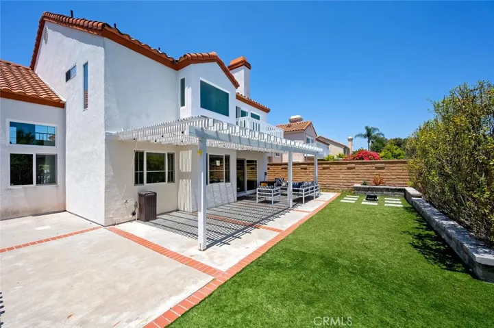 25256 Misty, Mission Viejo, California 92692