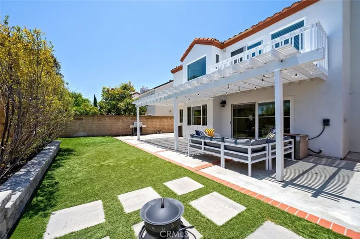 25256 Misty, Mission Viejo, California 92692