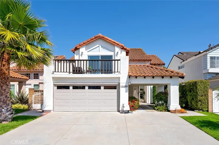 25256 Misty, Mission Viejo, California 92692