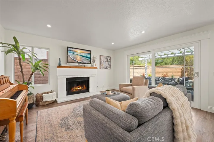 25256 Misty, Mission Viejo, California 92692