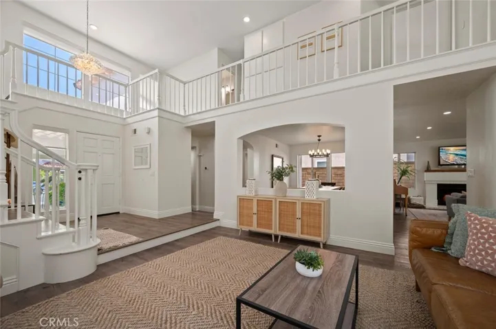 25256 Misty, Mission Viejo, California 92692