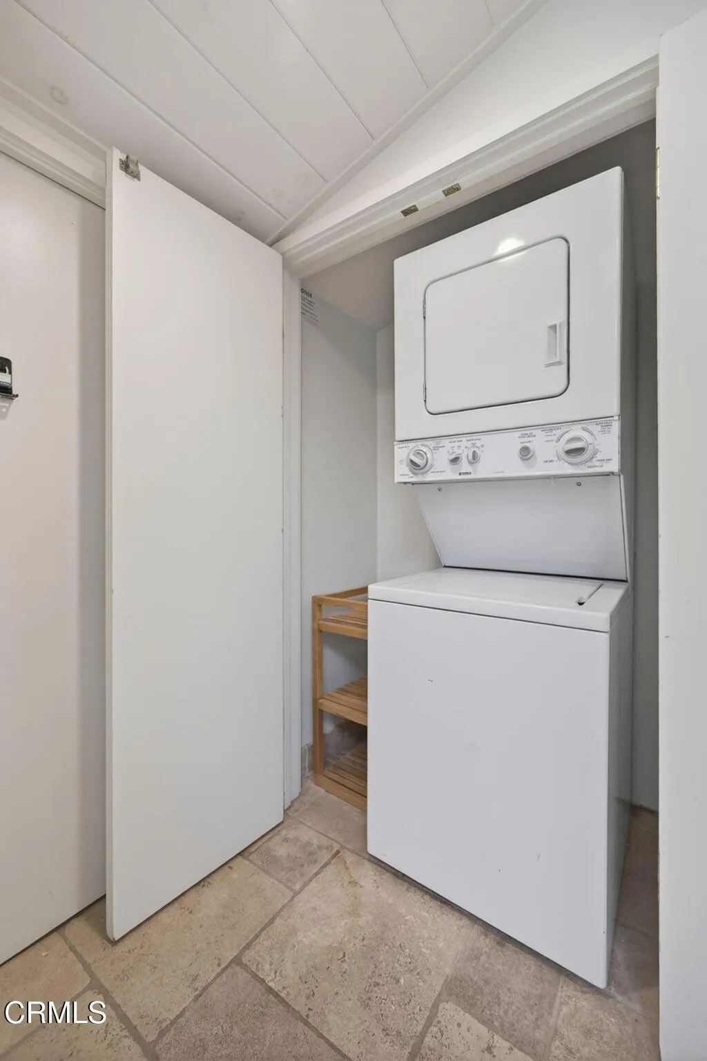 Laundry nook