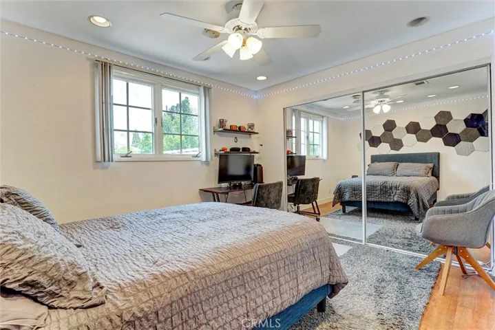 4th Bedroom