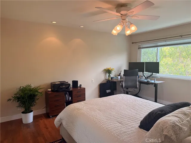 2nd Floor Bedroom