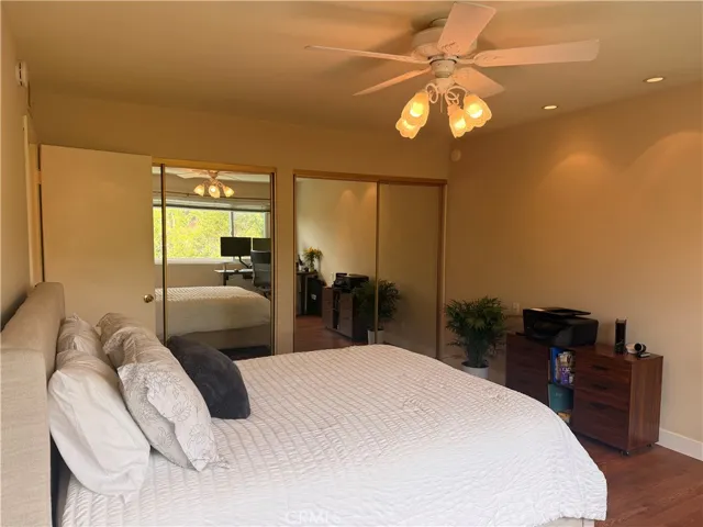 2nd Floor Bedroom