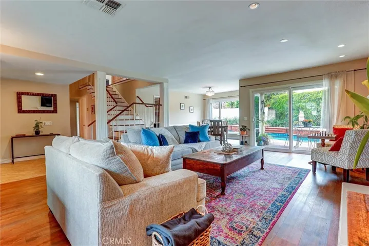 19238 Castlebay Lane, Porter Ranch, California 91326