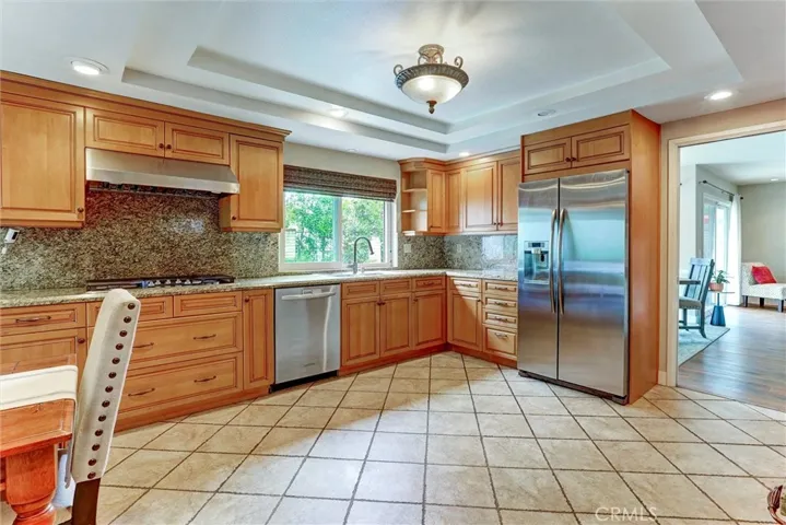 19238 Castlebay Lane, Porter Ranch, California 91326