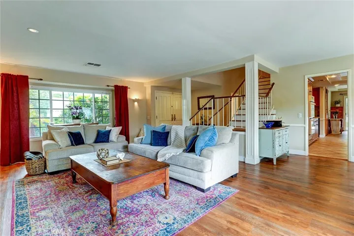 19238 Castlebay Lane, Porter Ranch, California 91326